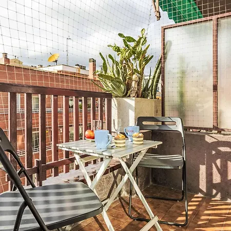 Sants-les Corts Galileu By Interhome Apartament *