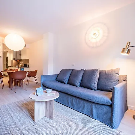 شقة Sweett - Carrer Girona برشلونة