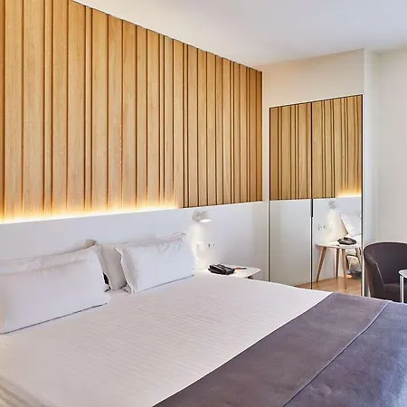 Silken Ramblas