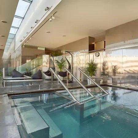 Hotel Nh Collection Constanza