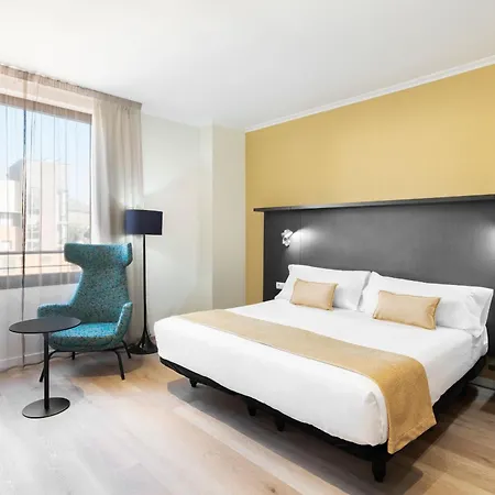 Hotel Alimara 4*