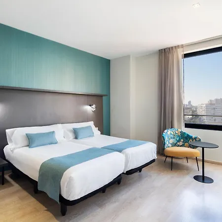 Hotel Alimara Barcellona