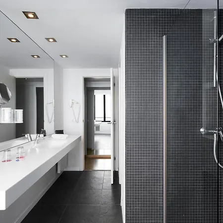 Alimara 4* Barcellona
