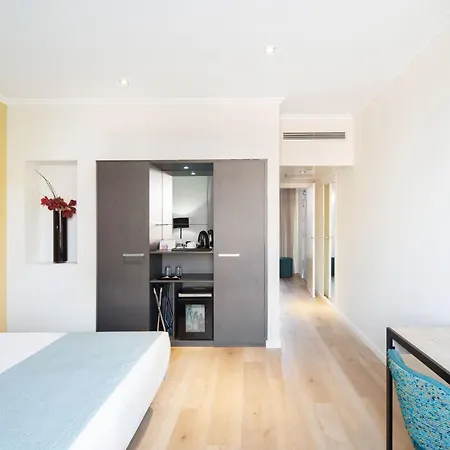 Alimara Hotel Barcellona