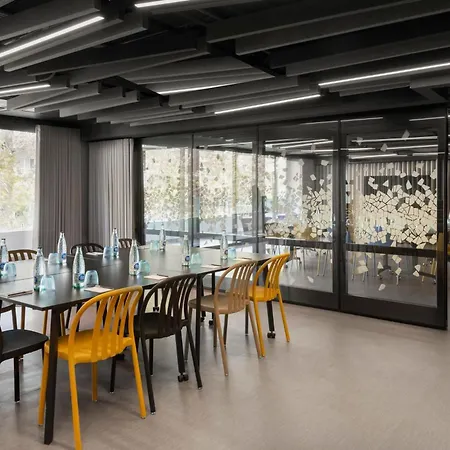Moxy 4* Barcelona