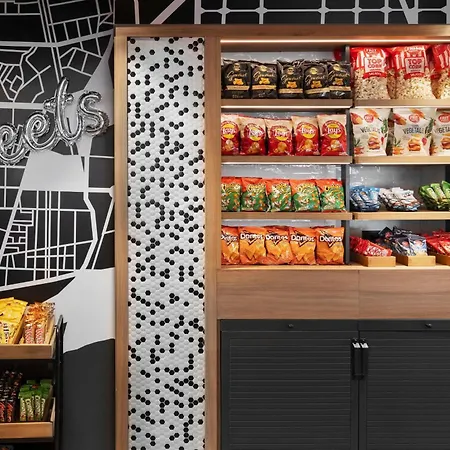 Moxy Hotel