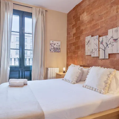 Midtown Luxury By Sweett Apartment Barcelona
