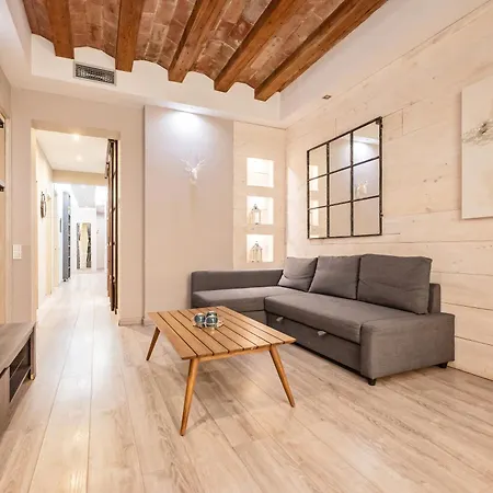 Apartment Midtown Luxury By Sweett Barcelona