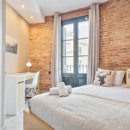 Midtown Luxury By Sweett Barcelona