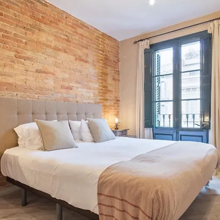 Midtown Luxury By Sweett * Barcelona