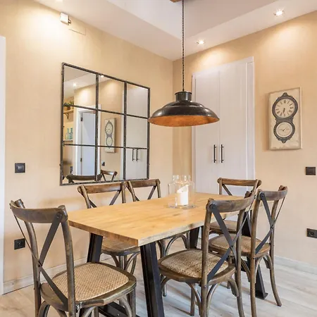 Apartment Midtown Luxury By Sweett