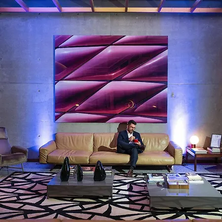 Mate Collection Gerard, Hotel Barcelona