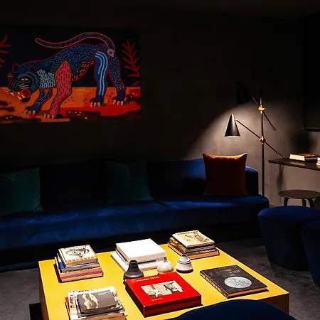 Mate Collection Gerard, Barcelona