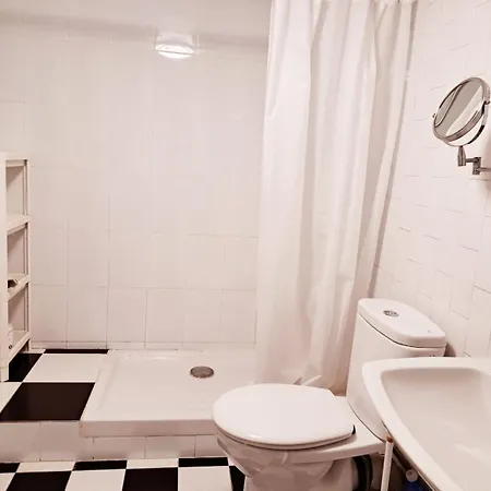 Precioso Apartment Barcelona