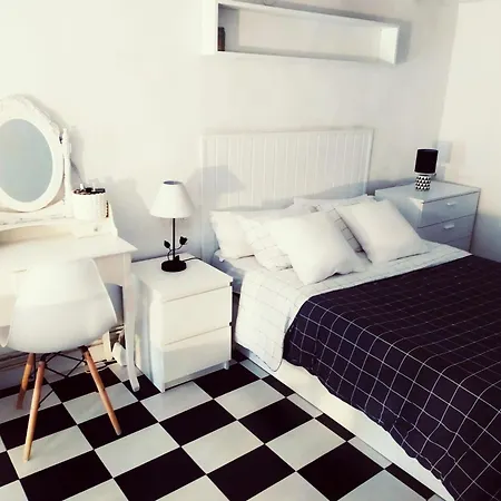 Precioso Apartment *