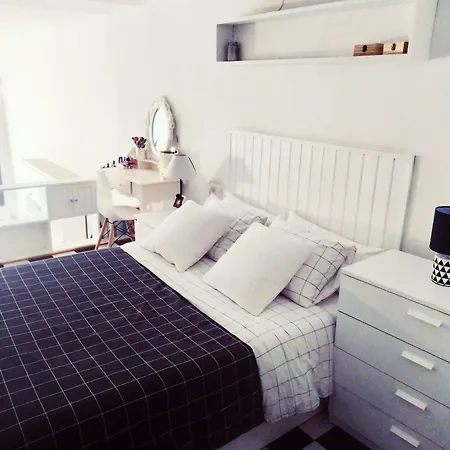 Apartment Precioso *