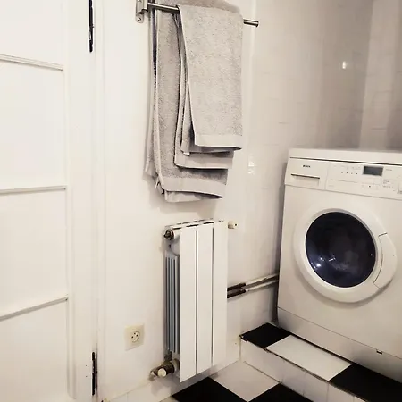 Precioso Apartment Barcelona
