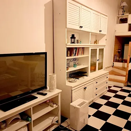 Apartment Precioso *