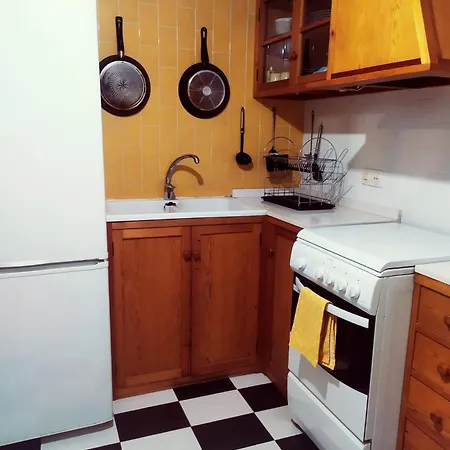 Precioso Apartment Barcelona