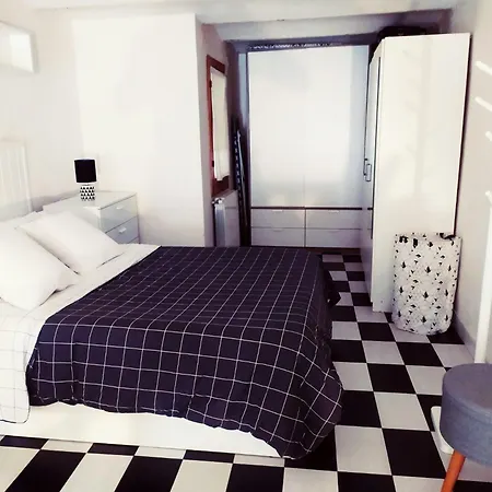 Apartment Precioso