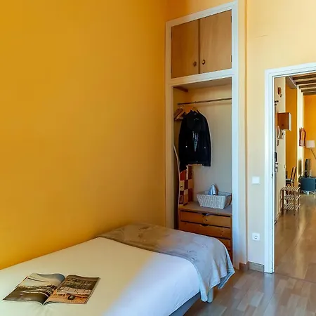 Ab Verdi De Gracia Lägenhet *