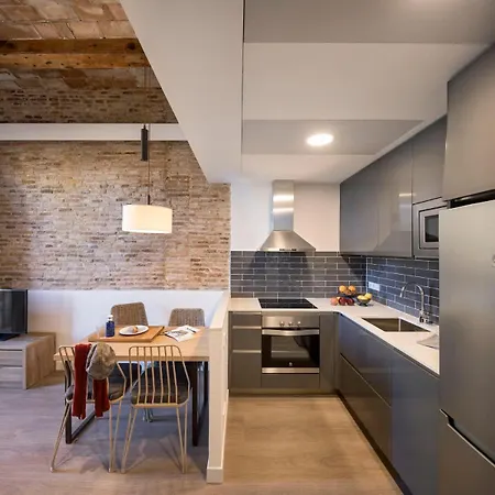 Lejlighed Pau Claris - Design Next To Paseo De Gracia
