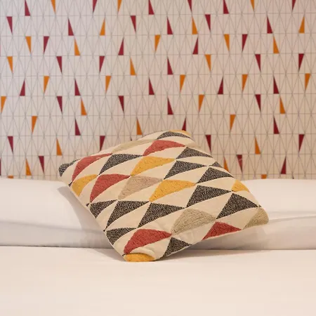 Hostel The Central House Barcelona Gracia