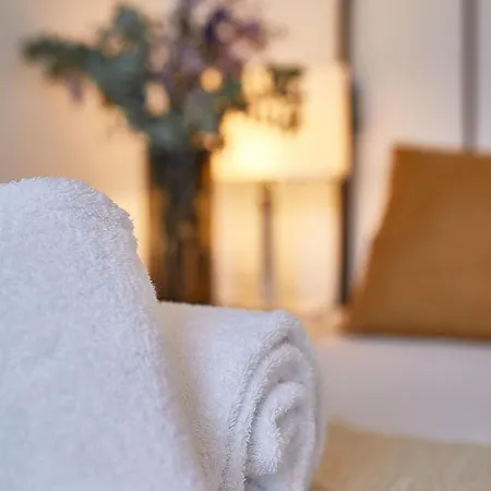 Bbarcelona Gracia Flat Barcelona