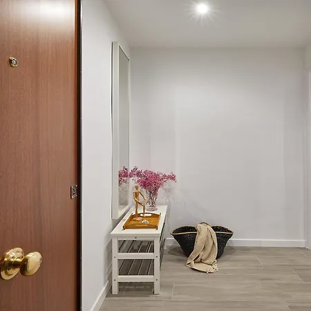 Bbarcelona Gracia Flat Appartement *