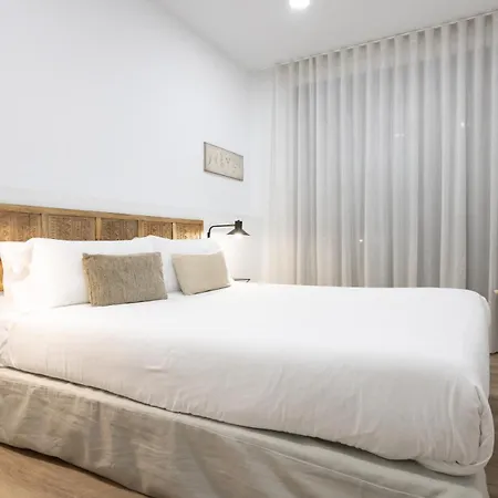 Apartment U-nique Fabra I Puig *