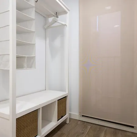 Apartment U-nique Fabra I Puig Barcelona
