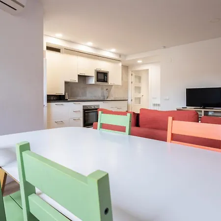 U-nique Fabra I Puig Apartment *