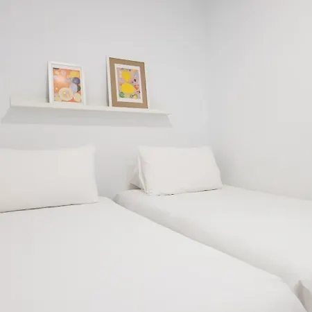 U-nique Fabra I Puig Apartment *