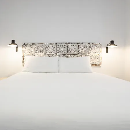 U-nique Fabra I Puig Apartment Barcelona