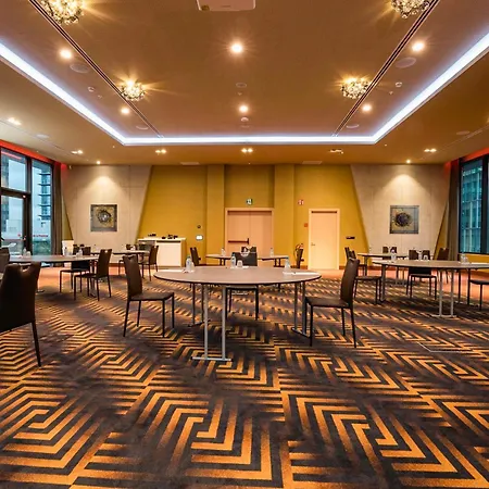 Leonardo Royal Fira 4* Barcelona