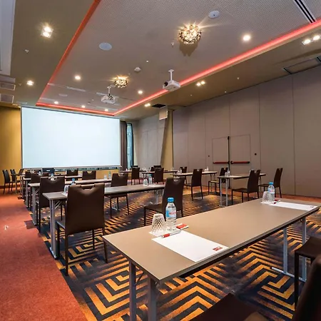 Leonardo Royal Fira 4* Barcelona