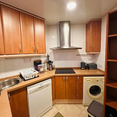 Apartment Gloria *