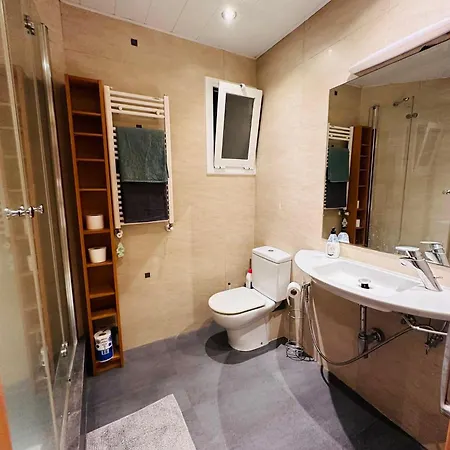 Apartment Gloria Barcelona