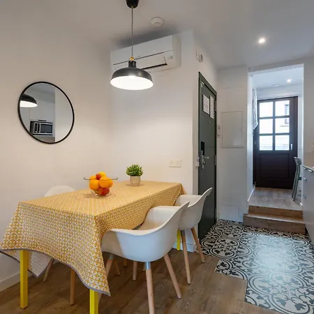 Ola Living Batllo Apartment *