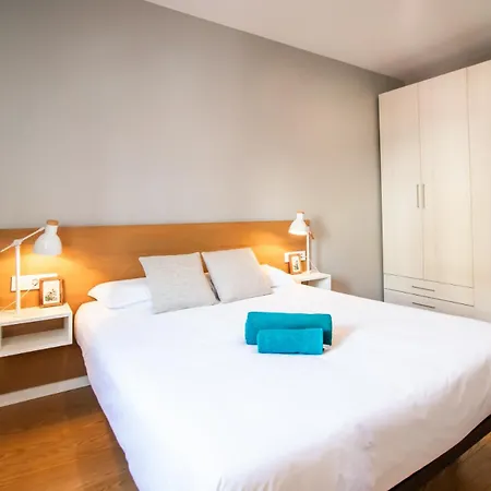 Apartment 24mal1073-marvellous 2br Flat Near Sagrada Familia
