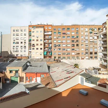24mal1073-marvellous 2br Flat Near Sagrada Familia Barcelona