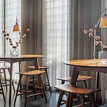 Hotel Ac Sants