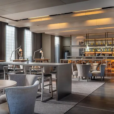 Hotel Ac Sants 4*