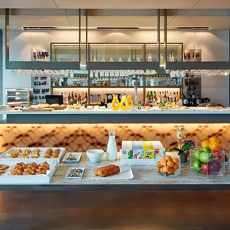 Ac Sants 4* Barcelona