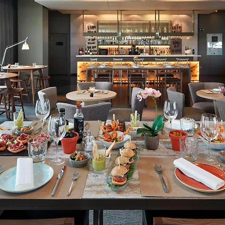 Ac Sants Hotel