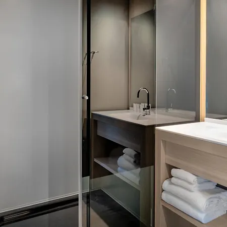 Hotel Ac Sants