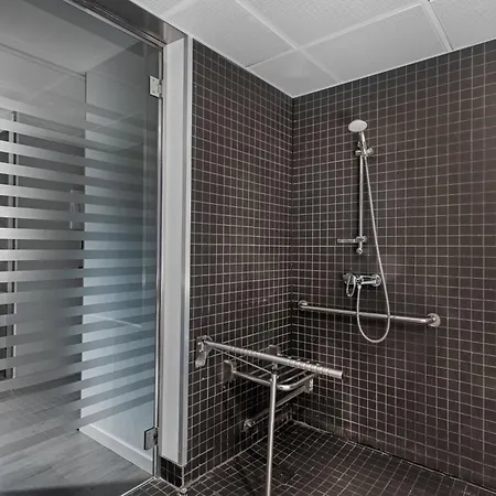 Ac Sants Hotel 4*