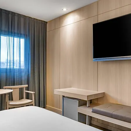 Ac Sants Hotel