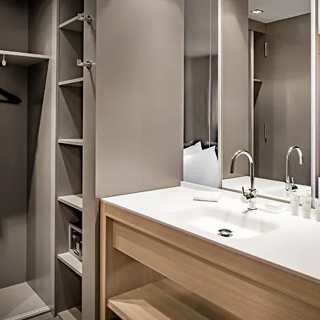 Hotel Ac Sants