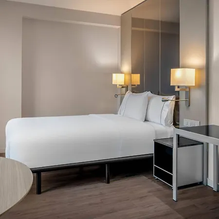 Ac Sants 4* Barcelona